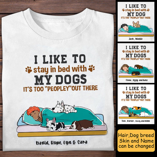 Sleeping Dog It's Too Peopley Out There Personalized Apparel bannertshirtSleepingDogIt_sTooPeopleyOutTherePersonalizedApparel.jpg