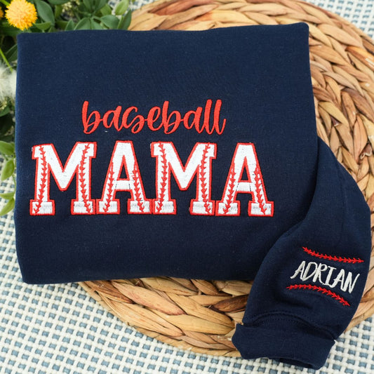 Baseball Mama Sweatshirt, Custom Embroidered Gifts for Baseball Mom, Mother's Day Gift, Sport Mom baseball-mama-sweatshirt_5000x_dc75b2ea-fe8e-4454-b846-93e56908095a.jpg