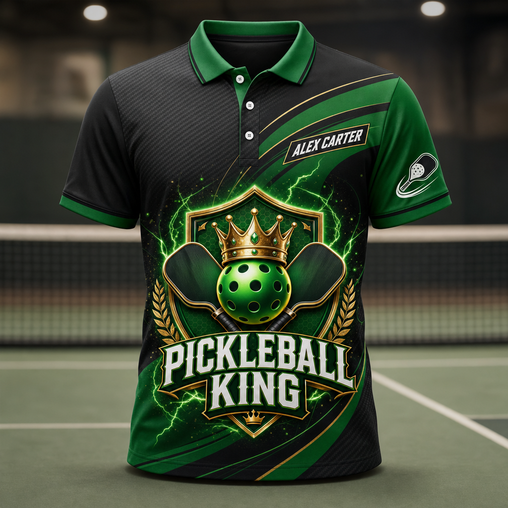 Pickleball King AOP Polo – Custom Name - Personalized Polo shirt - All over printed bb1d5be0-842b-4da8-a659-bb5de4a9fe04.png