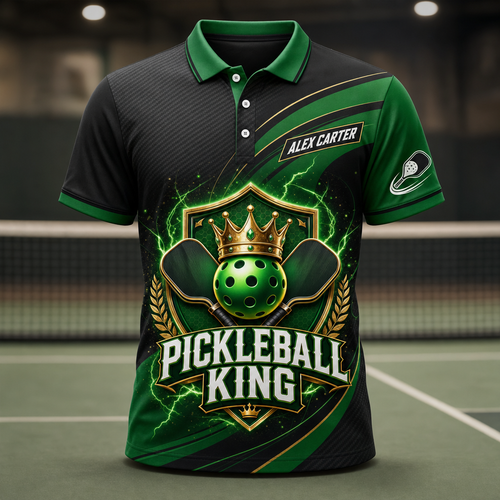 Pickleball King AOP Polo – Custom Name - Personalized Polo shirt - All over printed bb1d5be0-842b-4da8-a659-bb5de4a9fe04.png