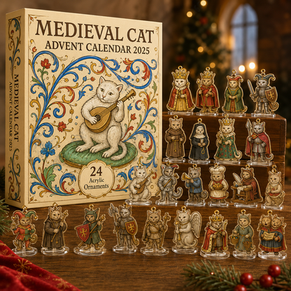Medieval Cat Advent Calendar – 24 Royal Kitty Ornaments bb8f5c4f-5030-44b8-9095-50201bb63fd3-f13878a9-7b73-47e3-99a0-bab688a9dc47.png