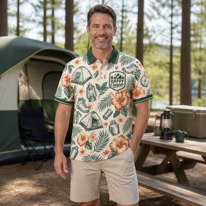 Happy Camper AOP Polo – Tropical Gear Pattern - Polo shirt - All over printed bbe9a5c5-c060-41d0-9da7-e760ddd9b069.jpg