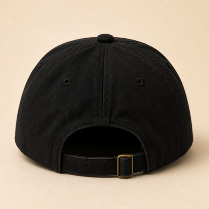 Texas Heritage Cap - Back view