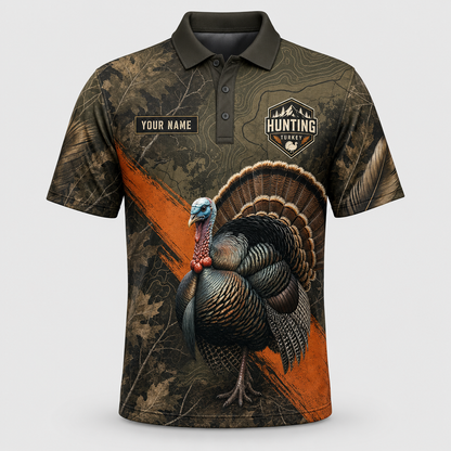 Turkey Hunting Camo Polo – Custom Name - Personalized Polo shirt - All over printed bc3bdee1-5bfd-46fc-b637-7d519533c7ed.png