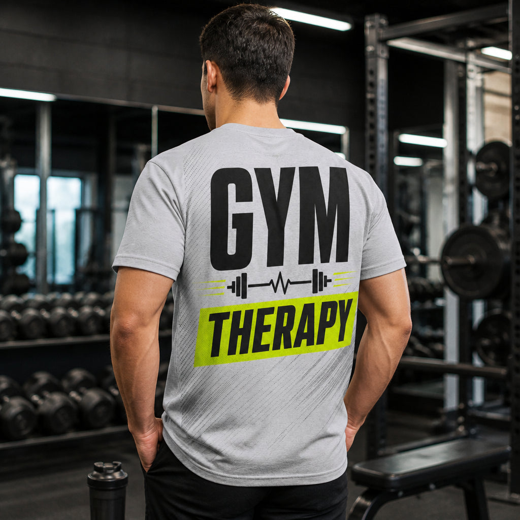 Gym Therapy Bold Back Tee - T-Shirt - All over printed bd27778c-894c-4132-aa9f-7ddc685dfb24.jpg