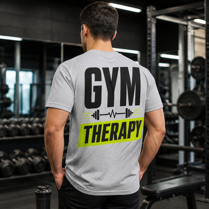 Gym Therapy Bold Back Tee - T-Shirt - All over printed bd27778c-894c-4132-aa9f-7ddc685dfb24.jpg