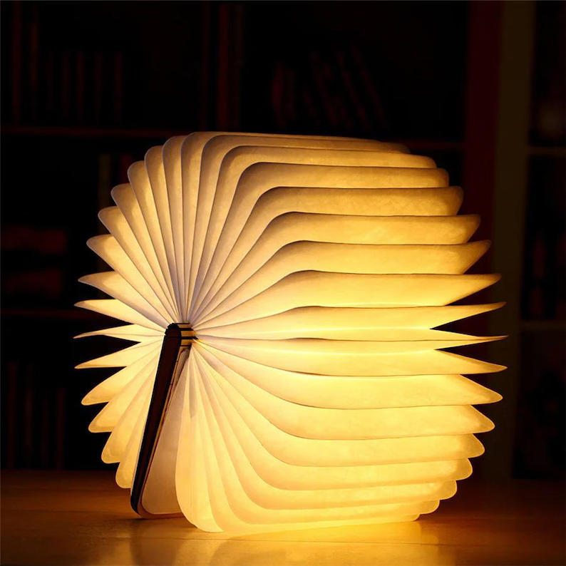 Up Movie Book Lamp, Adventure Is Out There Quote Light, Pixar Up House With Balloons Design, LED Foldable Book Light, Adventure Night Light, Gift For Kid bd441f2f-5083-4290-9641-d3ceaed30b57-h1.png