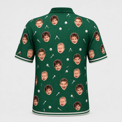 HAPPY 1ST FATHER'S DAY — I LOVE YOU - Personalized Polo shirt - All over printed bd6e455d-8e83-43d7-9f06-4a715dd628a2.jpg
