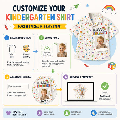 Hello Kindergarten Photo AOP Kids Hawaiian Shirt - Personalized Hawaiian Kids Shirt - AOP bdb47b92-53df-4d16-bbf1-c8145727bc15.jpg
