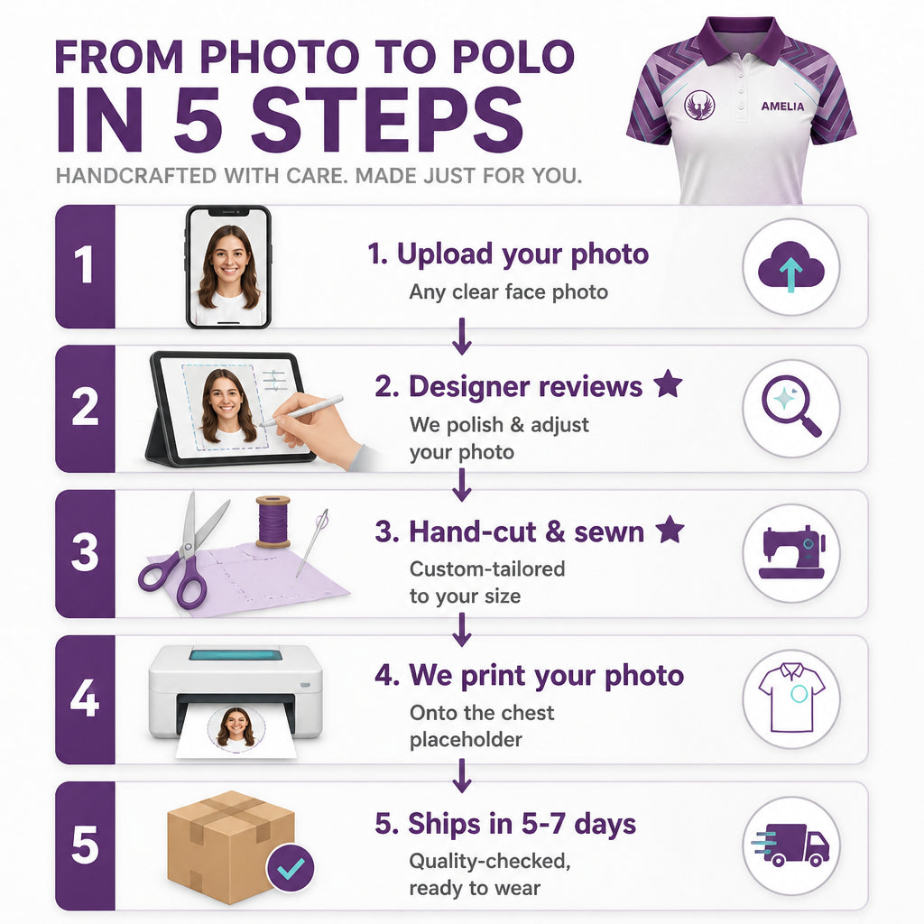 Women’s Custom Name Phoenix Polo - Purple Geo Panels - Personalized Polo shirt - All over printed be3b5445-8bcb-48f3-b95e-ebf6e0b2ea3d.jpg