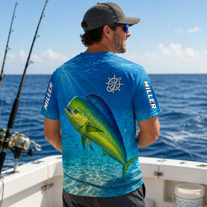 Personalized Mahi-Mahi Offshore AOP Fishing Tee - Personalized T-Shirt - All Over Printed be57f513-46a0-48d4-aff1-f0dd74390c20.jpg