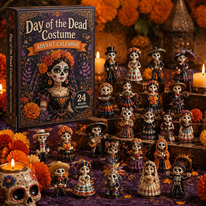 Day of the Dead Costume Advent Calendar 2026 - 24-Day Festive Countdown, Acrylic Charms Blind Box beb6d9b4-5e27-493a-af37-0e9683286fd0-mig-25620d47-3-conversiongrid_sgl_9eab096e-ddac-41c8-ab55-95ed922ba5d1.jpg