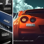 Queen Diva Edition Custom Text Personalized Emblem blackgirlemblem7_1.png