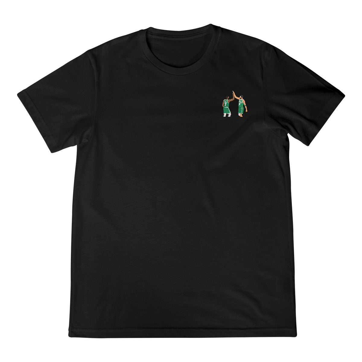 Boston Making 2025 Finals - JT0 & JB7 - Embroidered T-shirt , Sweatshirt , Hoodie bn-3_a4449991-1b45-4a7e-8b40-6784a6f15740.jpg?v=1743397341