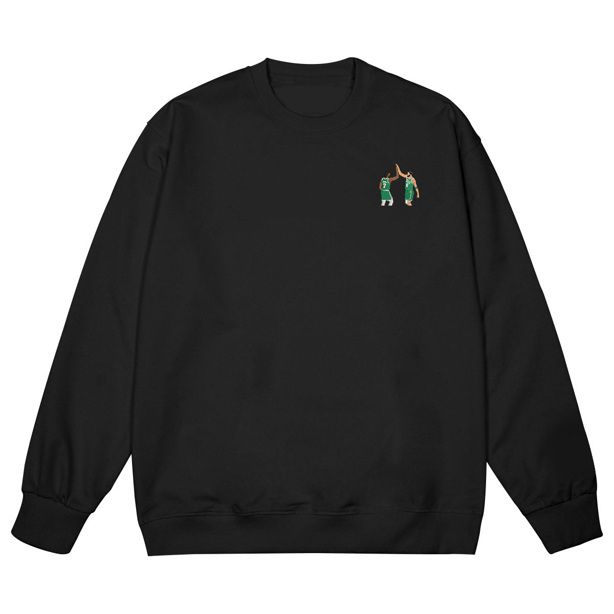 Boston Making 2025 Finals - JT0 & JB7 - Embroidered T-shirt , Sweatshirt , Hoodie bn-5_b94c3488-dfe5-4f8a-804b-8739204b9e77.jpg?v=1743397341