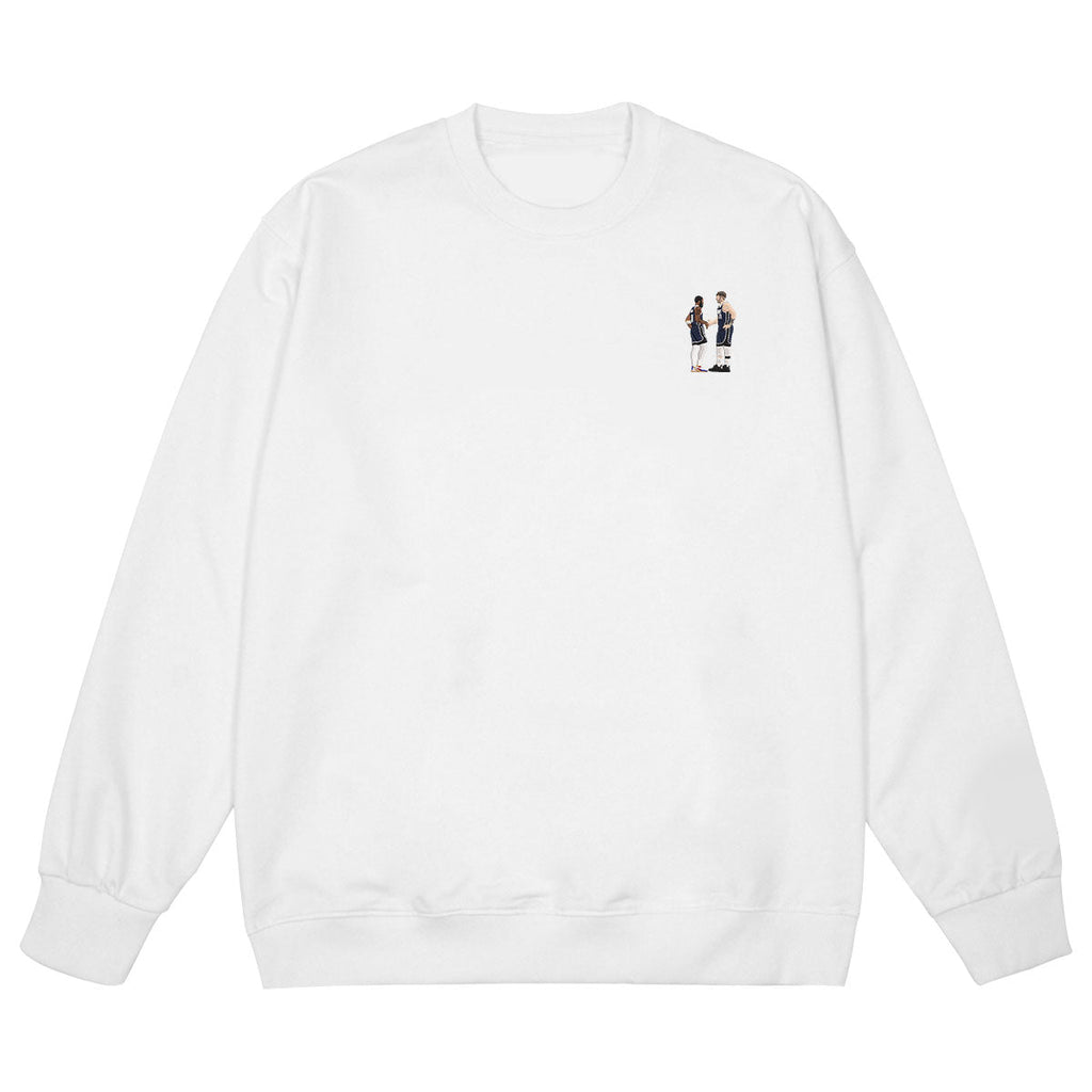 Dallas Making 2025 Finals - KI11 & LD77 - Embroidered T-shirt , Sweatshirt , Hoodie bn-6_7c6ee914-87aa-427f-adab-c7f4fe057fc7.jpg?v=1743397421