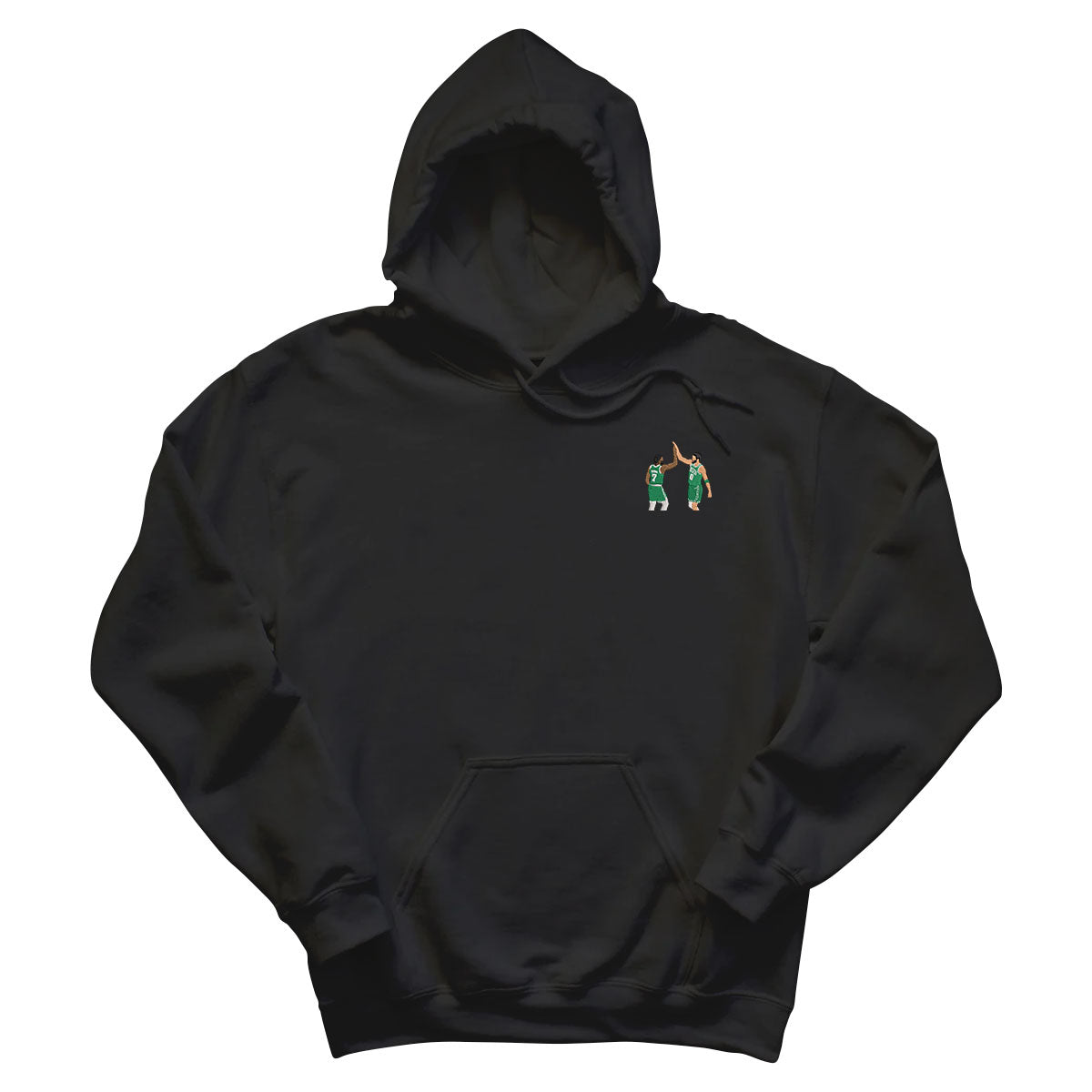 Boston Making 2025 Finals - JT0 & JB7 - Embroidered T-shirt , Sweatshirt , Hoodie bn-7_81d5f41f-da22-4074-aace-069cba2e3b8d.jpg?v=1743397341