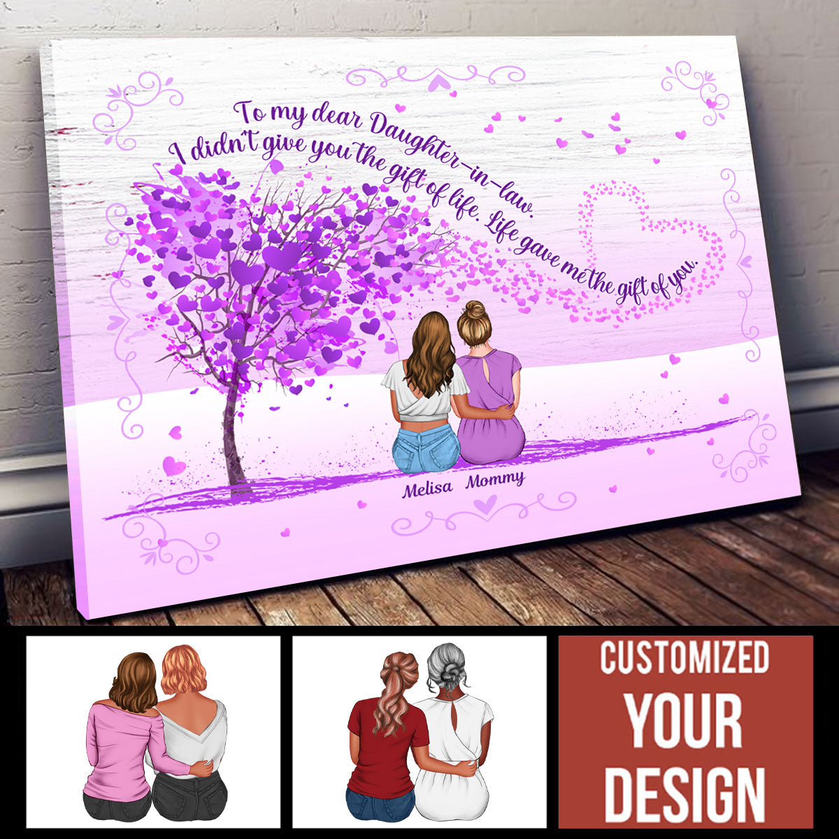 Mother And Daughter In Law Watercolor Tree - Personalized Canvas - Gift for Mother-in-law bn-fb_c19d98ed-e3f5-46d2-96ec-814f7f263fc1.jpg