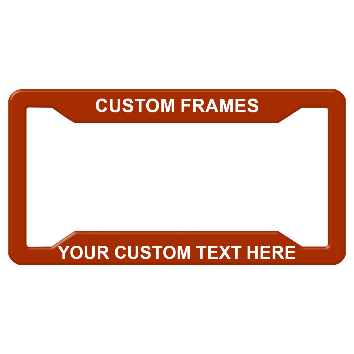Personalized Heavy Duty License Plate Frame | Laser Engraved, No Decals Here! Custom Aluminum Car Tag Covers bn1_ce6d7bd2-1dc6-4143-be9d-5d09699025eb.jpg