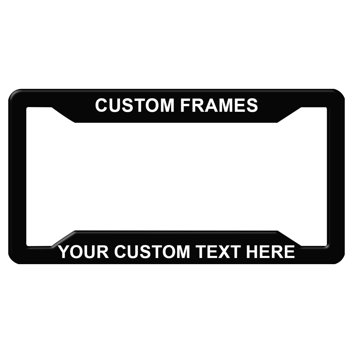 Personalized Heavy Duty License Plate Frame | Laser Engraved, No Decals Here! Custom Aluminum Car Tag Covers bn2_71bc590c-83b6-460b-b43c-1dc4d3c3fa5b.jpg