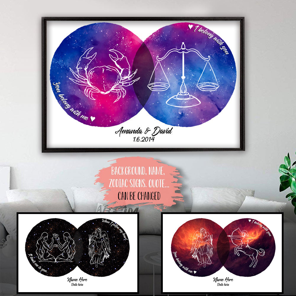 Zodiac Couple Star Signs Custom Canvas Gift For Couple bn2_8fdcdd5a-c4b1-4bf8-a782-c1cbeed1eb9b.jpg