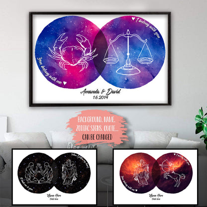 Zodiac Couple Star Signs Custom Canvas Gift For Couple bn2_8fdcdd5a-c4b1-4bf8-a782-c1cbeed1eb9b.jpg