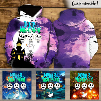Mother Nightmare Custom Name - Personalized 3D All Over Print Shirt - Gift For Family bn5_bc9957c5-d58c-4b12-b3f0-274b0dd469a8.jpg