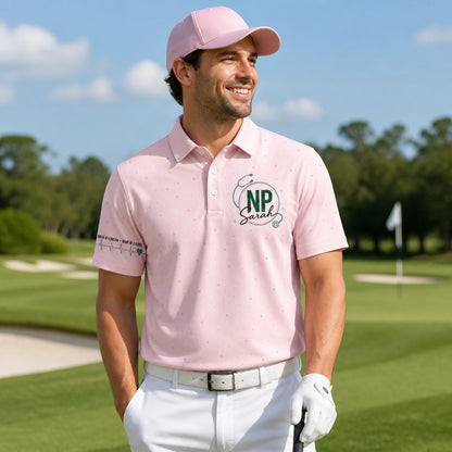 Personalized NP Name Crest Polo for Nurse Practitioners - Personalized Polo shirt - All over printed c02916a2-ce64-4b7e-b7d4-ca3f205217b9.jpg