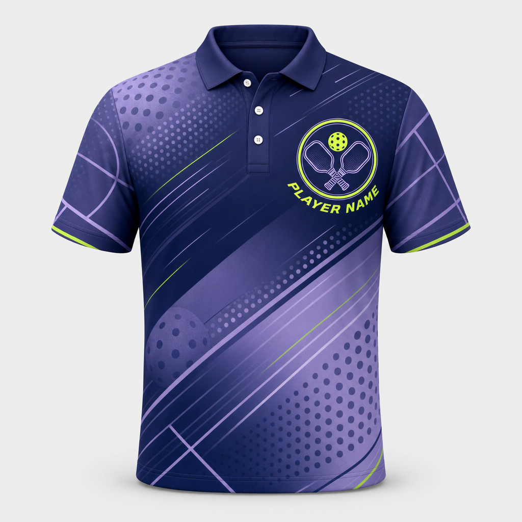 Custom Pickleball Team AOP Polo — Team Name & Player Name - Personalized Polo shirt - All over printed c0470bf8-7d07-48be-9896-bea15bfe8e2a.png