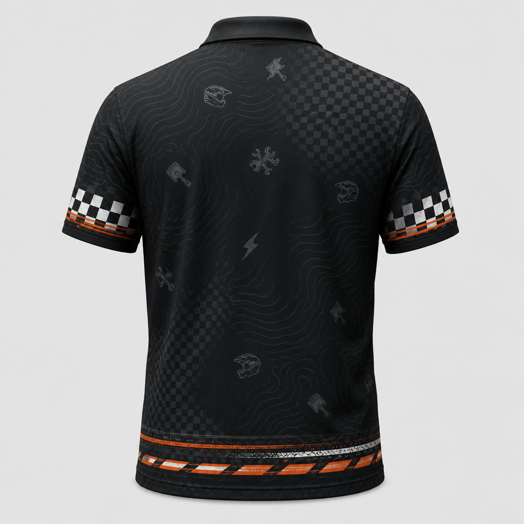 BRAAAP Motocross Custom Name & Number AOP Polo - Personalized Polo shirt - All over printed c061f62b-54e3-4d09-8805-fd70534348b9.jpg