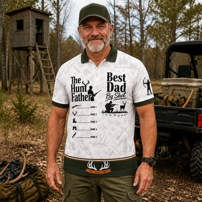 The Hunt Father (Hunting Dad) - Lifestyle 1