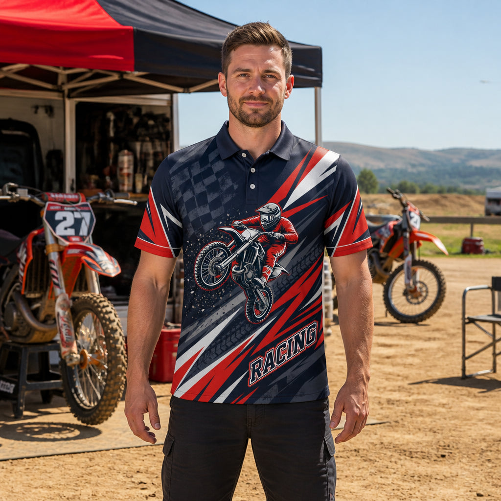 Custom Motocross Racing Name & Number AOP Polo - Personalized Polo shirt - All over printed c1553ffd-e2f7-421c-8a1b-43305710c2aa.jpg