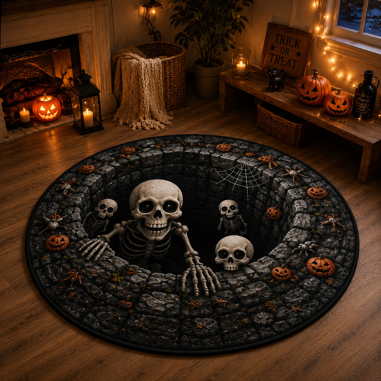 Dead Below 3D Skeleton Pit Quilted Carpet – Badass Halloween Horror Rug, Dark Gothic Home Decor c19f1671-420e-45c9-aa68-52037707c091-th-m-c4.png