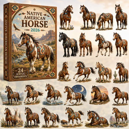 24 Days of Day of Native American Horses - 2026 Advent Calendar c1be4a8b-41bb-4eca-a75e-fb7f8edad29c-CHRISTMAS_KICKOFF_40_OFF_-_Native_American_Horse_Advent_Calendar_2026_-_24-Day_Festive_Countdown.jpg
