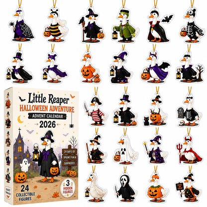2026 Halloween Goose Advent Calendar – 24 Days of Spooky 2D Acrylic Goose Ornaments, Funny Trick-or-Treat Countdown Box & Cute Collector Gift for Goose Lovers c286e449-c1ad-4bc2-b573-187ff7a65ef9-4.png