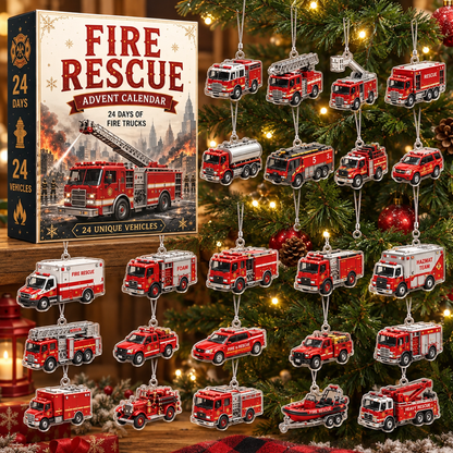2026 Fire & Rescue Advent Calendar – 24-Day Fire Truck & Rescue Vehicle Countdown, Action-Packed Firefighter Christmas Gift and Holiday Surprise for Kids c2c08929-ddb5-435e-b3e6-9fdb7eb26852-3.png