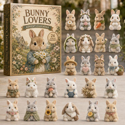 Bunny Lovers Advent Calendar 2026 - 24-Day Festive Countdown, Acrylic Charms Blind Box - Gift For Farm Lovers c315f68c-7ab3-4ed6-bf2f-73ac23b7b260-bunny.jpg
