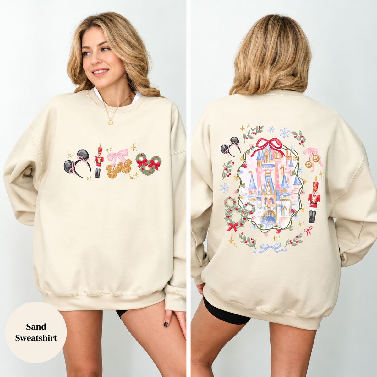 Magical Christmas Castle Sweatshirt, Mickey Ears & Coquette Bow Crewneck, Holiday Trip Sweater c3cf9d8e-5e87-4c83-a604-b47b67800122--o-n-m-u-c-t-tr-c-v-sau-5.png