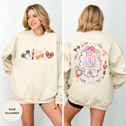 Magical Christmas Castle Sweatshirt, Mickey Ears & Coquette Bow Crewneck, Holiday Trip Sweater c3cf9d8e-5e87-4c83-a604-b47b67800122--o-n-m-u-c-t-tr-c-v-sau-5.png