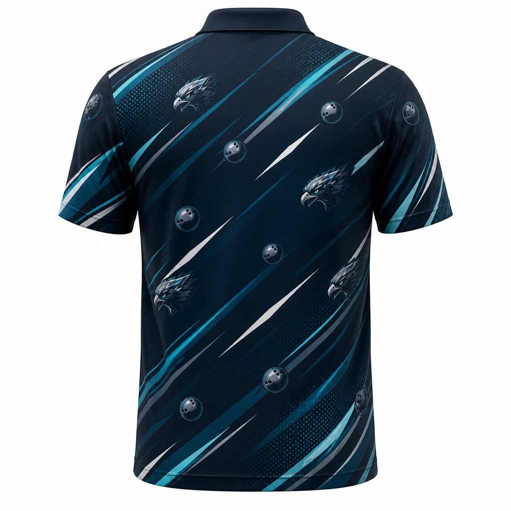 Personalized Bowling Team AOP Polo – Falcon & Ball - Personalized Polo shirt - All over printed c40665b0-f8a4-4fae-871c-62b7c194a2f5.jpg