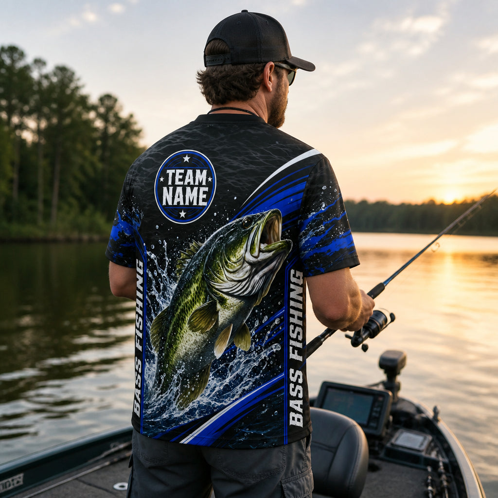Personalized Bass Fishing AOP Jersey Tee - Personalized T-Shirt - All Over Printed c4bc717a-793e-49cd-a11a-22a963aa4964.jpg