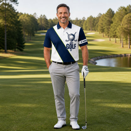 Just Golf It Crest Polo with Personalized Sleeve - Personalized Polo shirt - All over printed c4d966c6-3d3c-4df0-8114-7274b6c20264.jpg
