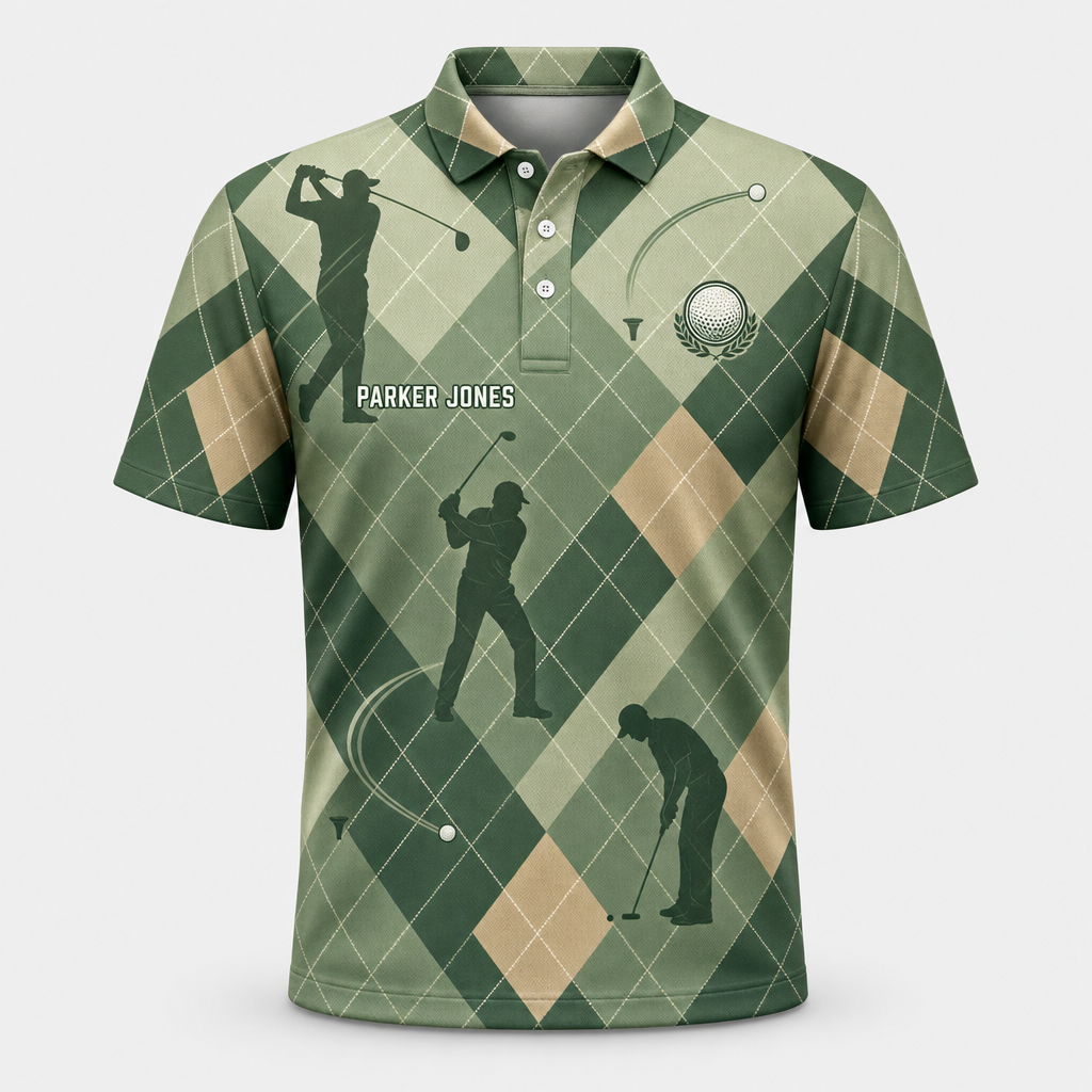 Personalized Golf Argyle AOP Polo - Personalized Polo shirt - All over printed c4e82544-0ece-4f6a-b6ab-92408c7d7ff8.png