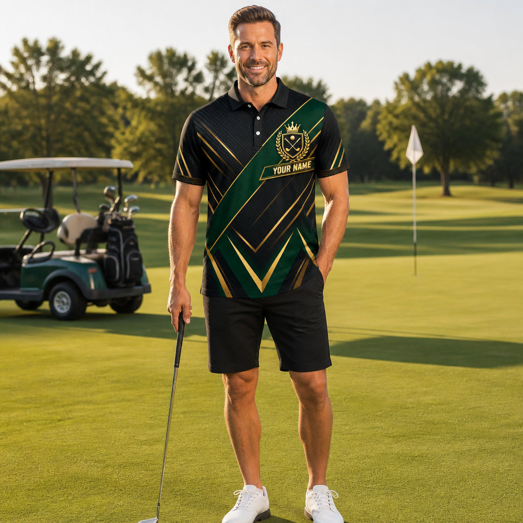 Royal Crest Golf Team Polo — Personalized Name & Team - Personalized Polo shirt - All over printed c4fc2b16-5a9e-4ab0-ad19-989450342de8.jpg