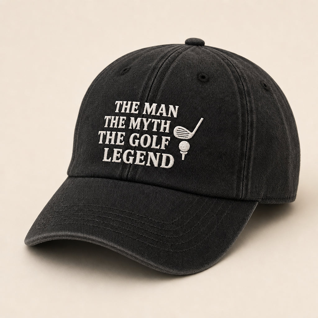 Golf Legend - Hero