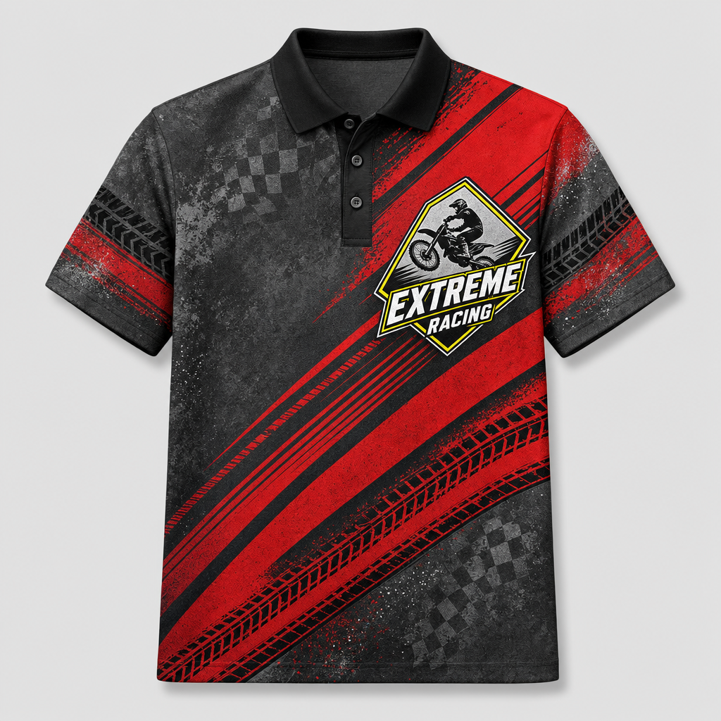 Custom Motocross Polo – Extreme Racing Name & Number - Personalized Polo shirt - All over printed c65caf79-c8cc-469a-8781-08961f952178.png