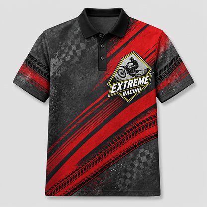 Custom Motocross Polo – Extreme Racing Name & Number - Personalized Polo shirt - All over printed c65caf79-c8cc-469a-8781-08961f952178.png