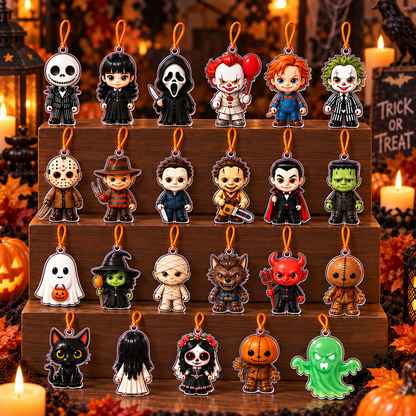 24 Days of Fright Halloween Advent Calendar – Spooky Horror Character Ornament Countdown, Creepy-Cute Collectible Gift for Horror Fans c669d834-456c-414a-a4b5-aa7eb4ee82c4-a4.png
