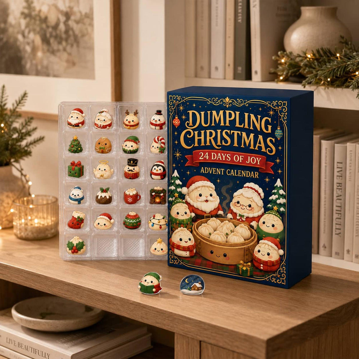 Dumpling Christmas Advent Calendar: 24-Day Blind Box Charms c717d888-83b1-466b-ad6f-604f324868e1-banner-4.jpg