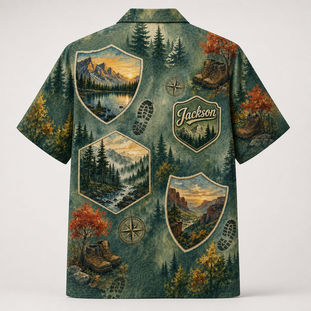 Personalized Watercolor Hiker AOP Hawaiian Shirt - Personalized Hawaiian Shirt c7b88c87-5f71-404b-8d0b-8d2dbfe287fa.jpg